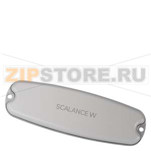 Антенна всенаправл. ANT 795-6MT :  MIMO 5/7 DBI, IP65 (-40-+85 C), 2.4-5  ГГц, Siemens 6GK5795-6MT00-0AA0 