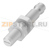 Датчик индуктивный с коэффициентом 1 Balluff BES02YR