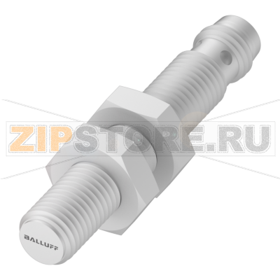 Датчик индуктивный с коэффициентом 1 Balluff BES02YR 