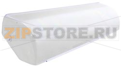 SHELF LID WHIRLPOOL 481010476941 