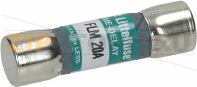 20 AMP LITTELFUSE FLM020 