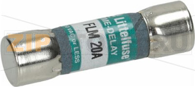 20 AMP LITTELFUSE FLM020 