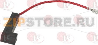 ПРЕДОХРАНИТЕЛЬ ДЛЯ СВЧ-ПЕЧИ LG 0,8 A 5 КВ 