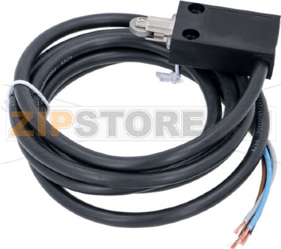 LIMIT MICROSWITCH PIZZATO 