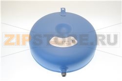 PRESSURE EXPANSION TANK 