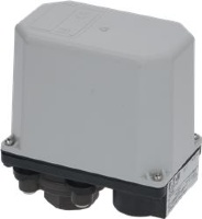 РЕГУЛИРУЕМЫЙ ПРЕССОСТАТ 0,25-4,5 АТМ.