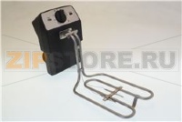 ASS.CRUSCOTTO COMPLETO+RESISTENZA