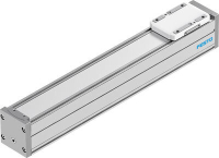 Направляющая пассивная Festo ELFC-KF-60-300