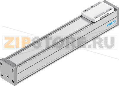 Направляющая пассивная Festo ELFC-KF-60-300 