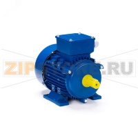 Электродвигатель 1.1 кВт, 220/380 В, 3000 об/мин, IP55 ESQ 01.05.222608