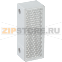 Отражатель SICK PL12F