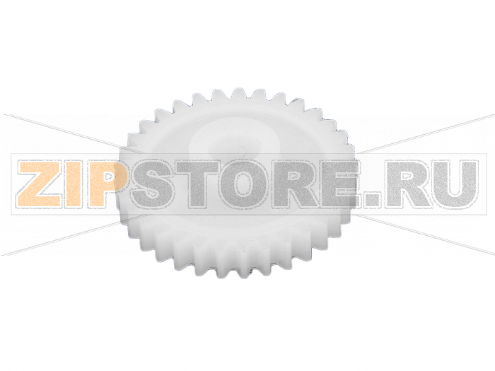 Зубчатое колесо SM302.99.138 для весов Штрих Принт Зубчатое колесо SM302.99.138 для весов Штрих Принт