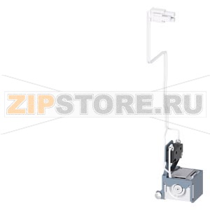 remote reset magnet (RR) 110 V AC/DC accessory for circuit breaker 3WL10 / 3VA27 (SE) Siemens 3VW9011-0AK05 