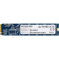 Накопитель SSD 400 Гб, M.2, 550 Мб/с Synology SNV3500-400G