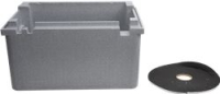 CAPOT ISOLANT NEGATIF PSE