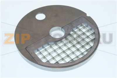 DISCO CUBETTI 14 MM 