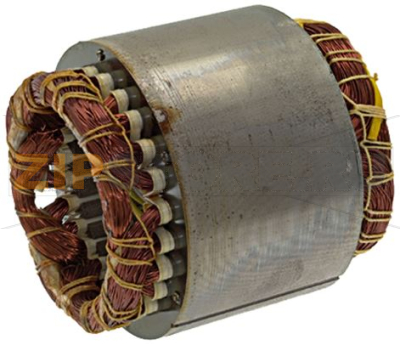 Статор WOUND 230/400V 50HZ 