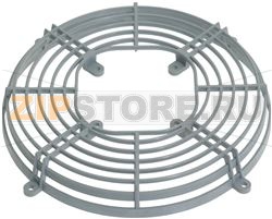 ЗАЩИТНАЯ РЕШЕТКА ИСПАРИТЕЛЯ 