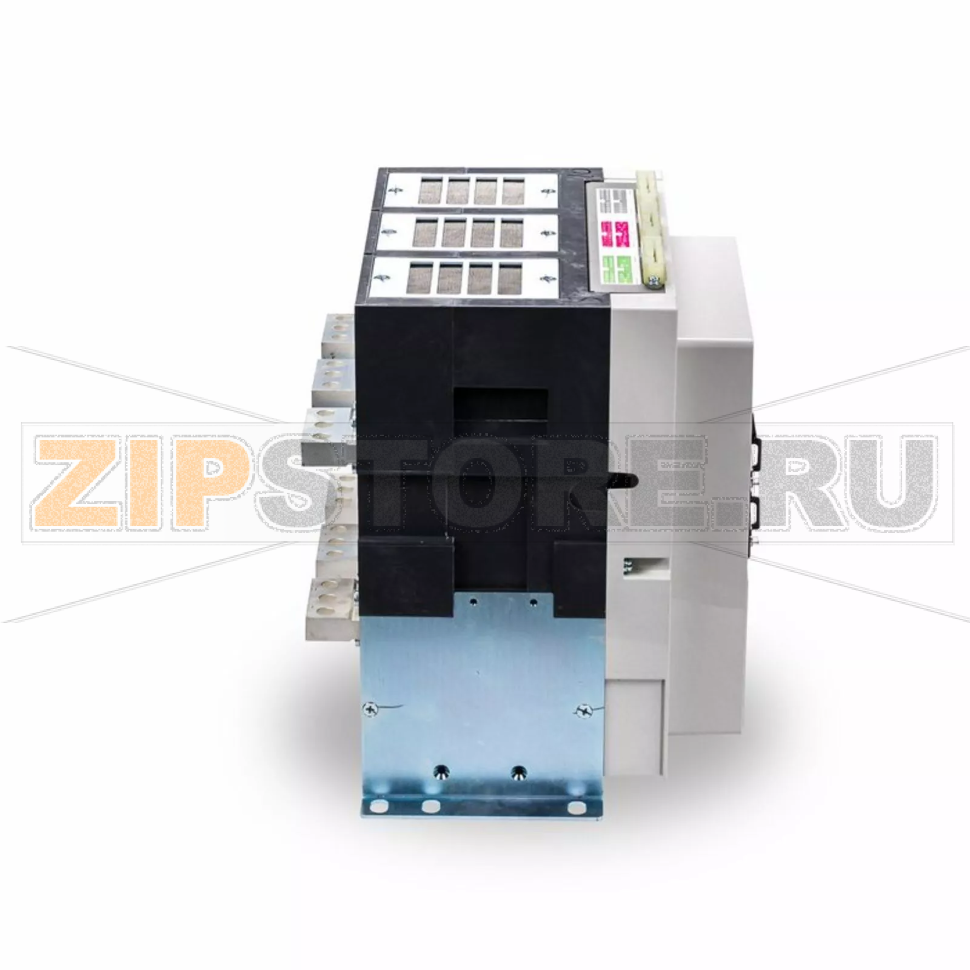 Выключатель автоматический, воздушный ESQ 14.01.02.1.000110 