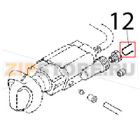 Tubo Angelo Po 1G1FA0G