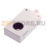 Датчик расстояния индуктивный Balluff BAW003L