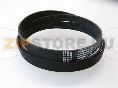 V-belt 2050 PK8 