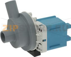 DRAIN PUMP HAYDU 