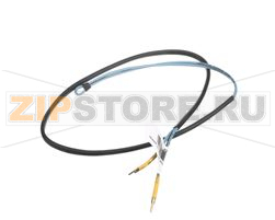 HEATER, DRAIN TUBE SILICONE 