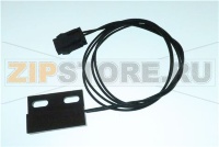 Magnetschalter L 28,5mm B 19mm Kabellaen