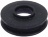 Sealing socket for drip tray P3