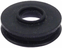 Sealing socket for drip tray P3