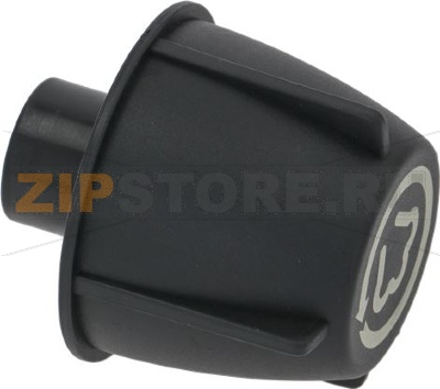 РУЧКА КРАНА ПОДАЧИ ПАРА 