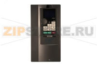 Преобразователь частоты 2.2 кВт, 380 В, 6 А, IP20 ESQ 08.04.000869