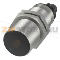 Датчик емкостной со специальными свойствами Balluff BCS004T