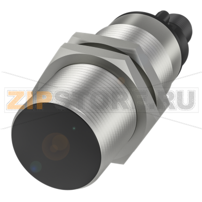 Датчик емкостной со специальными свойствами Balluff BCS004T 