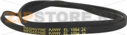 BELT MULTIGRIP 1094 J4 EL 