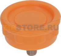 ФИКСИРУЮЩАЯ РУКОЯТКА М8, ШТЫРЕВОЙ КОНТАКТ