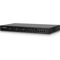 Коммутатор 36 Вт, 12 портов Ubiquiti ES-16-XG