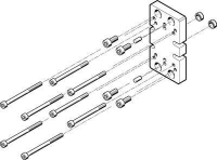 Комплект переходников Festo HAPG-76