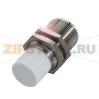 Датчик емкостной со специальными свойствами Balluff BCS00A2