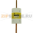 Предохранитель, 45 A, AC 600 В, DC 450 В, 200 кА, 27x60 мм, J, UL, CSA Eaton DRIVE FUSE - Предохранитель, 45 A, AC 600 В, DC 450 В, 200 кА, 27x60 мм, J, UL, CSA Eaton DRIVE FUSE