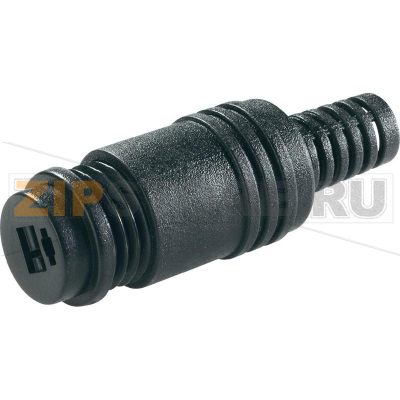Разъем для динамиков BKL Electronic 0205004/K 