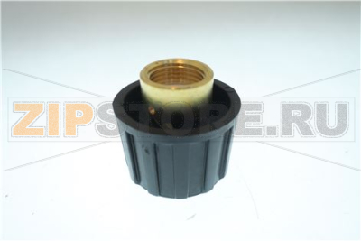 BOUCHON AVEC VALVE DE SECURITE 