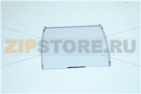 SCHERMO FUME&#039; WING-VERTICALE