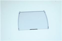 SCHERMO FUME&#039; WING-VERTICALE