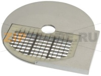 РЕШЕТКА ДЛЯ КУБИКОВ 10Х10 ММ