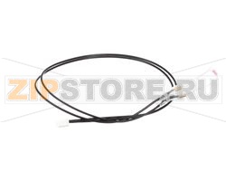 TEMPERATURE SENSOR ASSEMBLY,NTC,100K OHM 