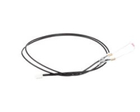 TEMPERATURE SENSOR ASSEMBLY,NTC,100K OHM