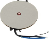 INDUCTOR ROUND EGO ø 230 mm