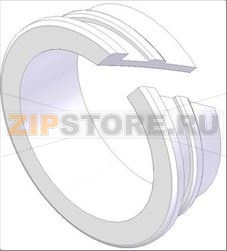 ПОЛЗУНОК СОКОНАКОПИТЕЛЯ ДЛЯ МОДЕЛЕЙ СЕРИИ SPEED PRO SELF SERVICE 